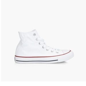 Converse high tops